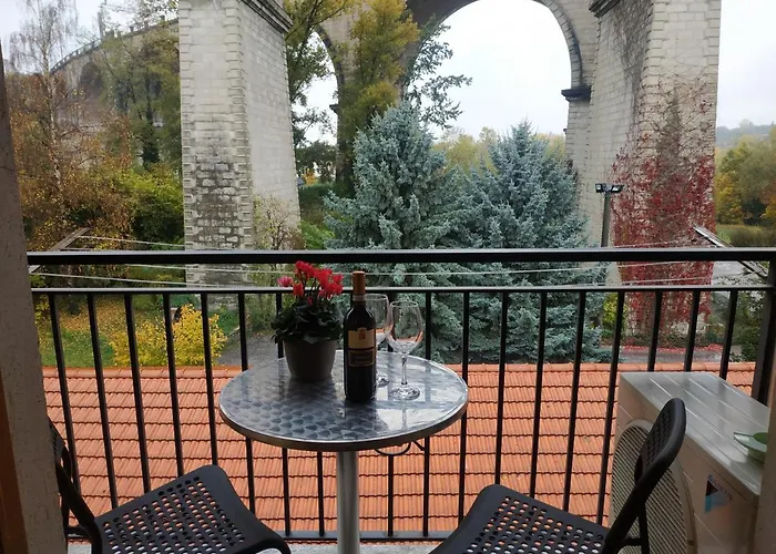 La Petite Maison De Claire