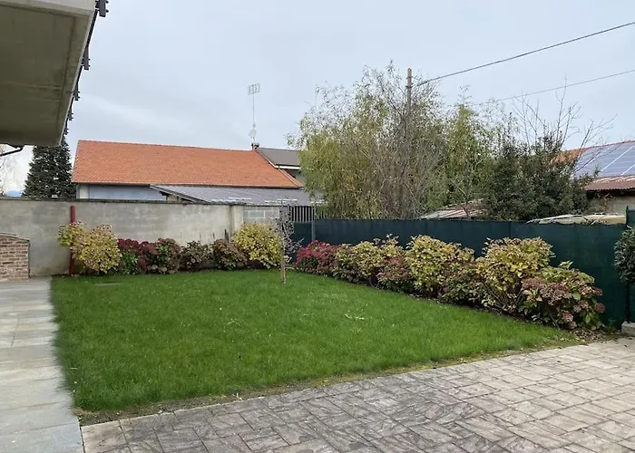 La Casa Dei Nonni Guest House