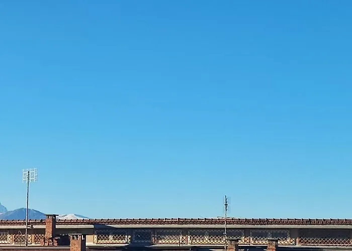 A Cuneo In Terrazza