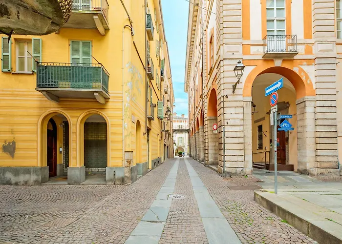 Petite Maison Cuneo