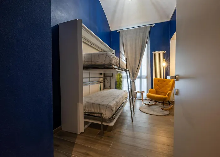 La Regia Apartment