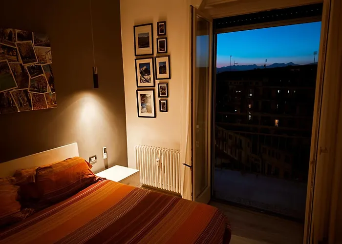 A Cuneo In Terrazza