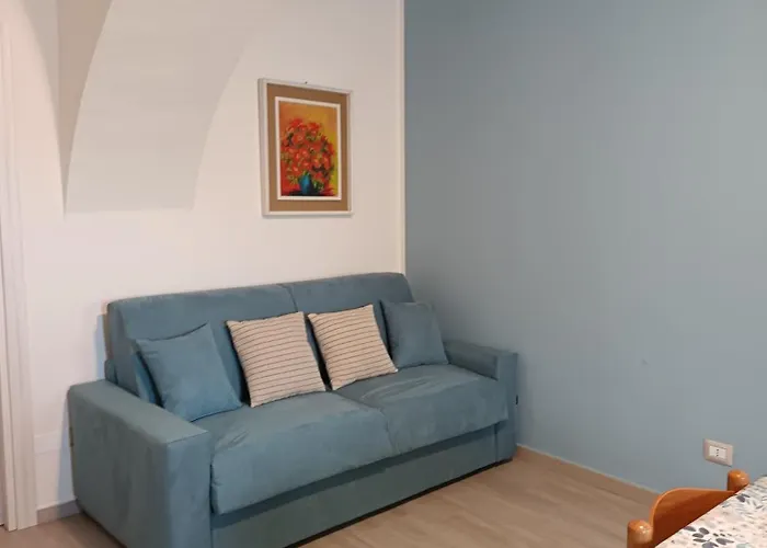 La Casa Di Abe - Cuneo