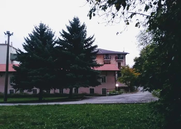La Petite Maison De Claire
